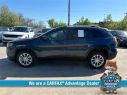 Thumbnail image of 2021 Jeep Cherokee at McKinney-Wells Auto Group