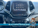 Thumbnail image of 2021 Jeep Cherokee at McKinney-Wells Auto Group