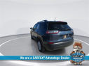 Thumbnail image of 2021 Jeep Cherokee at McKinney-Wells Auto Group