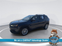 Thumbnail image of 2021 Jeep Cherokee at McKinney-Wells Auto Group