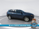 Thumbnail image of 2021 Jeep Cherokee at McKinney-Wells Auto Group