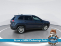 Thumbnail image of 2021 Jeep Cherokee at McKinney-Wells Auto Group