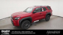 Thumbnail image of 2025 Toyota 4Runner at Toyota Of North Charleston Used