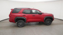 Thumbnail image of 2025 Toyota 4Runner at Toyota Of North Charleston Used