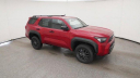 Thumbnail image of 2025 Toyota 4Runner at Toyota Of North Charleston Used