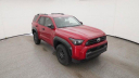 Thumbnail image of 2025 Toyota 4Runner at Toyota Of North Charleston Used