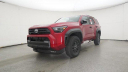 Thumbnail image of 2025 Toyota 4Runner at Toyota Of North Charleston Used