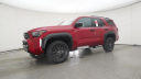 Thumbnail image of 2025 Toyota 4Runner at Toyota Of North Charleston Used