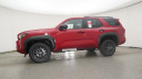 Thumbnail image of 2025 Toyota 4Runner at Toyota Of North Charleston Used