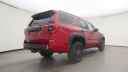 Thumbnail image of 2025 Toyota 4Runner at Toyota Of North Charleston Used