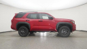 Thumbnail image of 2025 Toyota 4Runner at Toyota Of North Charleston Used