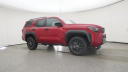 Thumbnail image of 2025 Toyota 4Runner at Toyota Of North Charleston Used