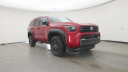 Thumbnail image of 2025 Toyota 4Runner at Toyota Of North Charleston Used