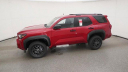 Thumbnail image of 2025 Toyota 4Runner at Toyota Of North Charleston Used