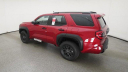 Thumbnail image of 2025 Toyota 4Runner at Toyota Of North Charleston Used