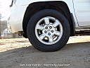 Thumbnail image of 2007 Honda Ridgeline at Vans Vans Vans, Inc.
