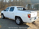 Thumbnail image of 2007 Honda Ridgeline at Vans Vans Vans, Inc.