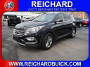 Thumbnail image of 2017 Hyundai SANTA FE Sport at Reichard Buick Gmc