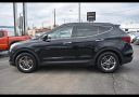 2017 Hyundai SANTA FE Sport 2.4L at Reichard Buick Gmc