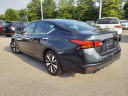 Thumbnail image of 2019 Nissan Altima at Mathews Nissan