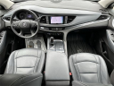 2021 Buick Enclave Essence at LaFontaine Buick GMC