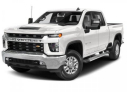 Thumbnail image of 2022 Chevrolet Silverado 2500HD at McFarland Chevrolet Buick - Used