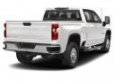 Thumbnail image of 2022 Chevrolet Silverado 2500HD at McFarland Chevrolet Buick - Used