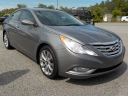 Thumbnail image of 2013 Hyundai SONATA at Coastal Auto Network, LLC