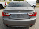 Thumbnail image of 2013 Hyundai SONATA at Coastal Auto Network, LLC