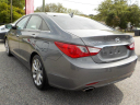 Thumbnail image of 2013 Hyundai SONATA at Coastal Auto Network, LLC