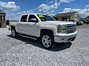 Thumbnail image of 2014 Chevrolet Silverado 1500 at Holland Brothers Motors LLC.