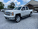 Thumbnail image of 2014 Chevrolet Silverado 1500 at Holland Brothers Motors LLC.