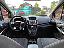 2014 Ford Transit Connect XLT at Fuentes Truck & Auto Sales
