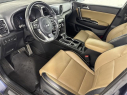 Thumbnail image of 2021 Kia Sportage at Allen Turner Hyundai