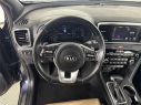 Thumbnail image of 2021 Kia Sportage at Allen Turner Hyundai