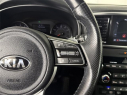 Thumbnail image of 2021 Kia Sportage at Allen Turner Hyundai