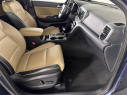Thumbnail image of 2021 Kia Sportage at Allen Turner Hyundai