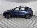 Thumbnail image of 2021 Kia Sportage at Allen Turner Hyundai