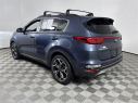 Thumbnail image of 2021 Kia Sportage at Allen Turner Hyundai
