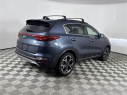 Thumbnail image of 2021 Kia Sportage at Allen Turner Hyundai