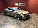 Thumbnail image of 2019 Mercedes-Benz C-Class at Select Motor Cars