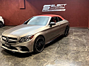 Thumbnail image of 2019 Mercedes-Benz C-Class at Select Motor Cars