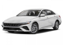Thumbnail image of 2024 Hyundai ELANTRA at Nashua USED