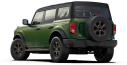 Thumbnail image of 2025 Ford Bronco at Avis Ford