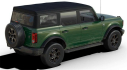 Thumbnail image of 2025 Ford Bronco at Avis Ford