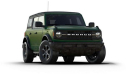Thumbnail image of 2025 Ford Bronco at Avis Ford