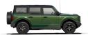 Thumbnail image of 2025 Ford Bronco at Avis Ford