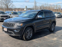 Thumbnail image of 2022 Jeep Grand Cherokee WK at TroianoChryslerJeepDodge USED