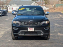 Thumbnail image of 2022 Jeep Grand Cherokee WK at TroianoChryslerJeepDodge USED