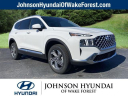 Thumbnail image of 2023 Hyundai SANTA FE at Johnson Hyundai Of Wake Forest
